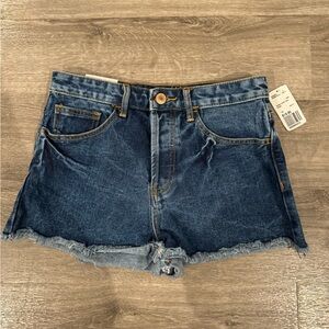 Forever 21 Ultra Vintage Shorts. Size 28.